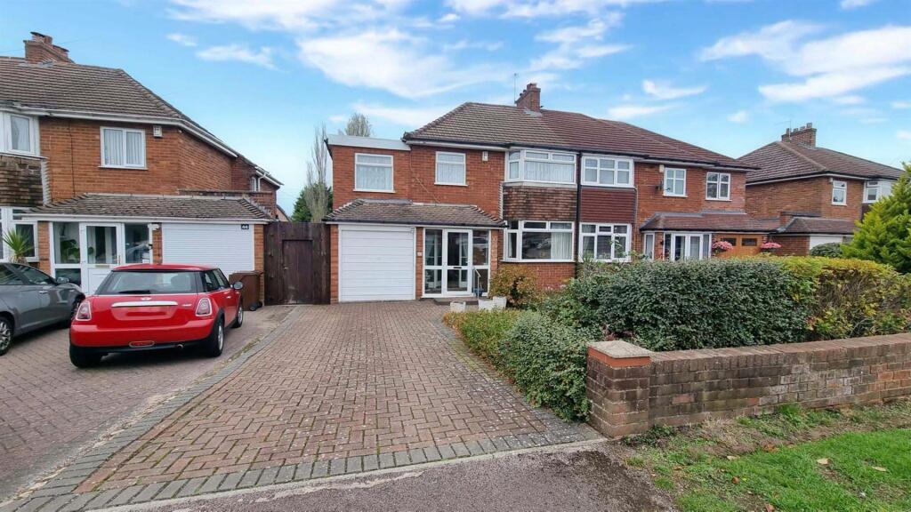 Main image of property: Meadow Road, Wythall