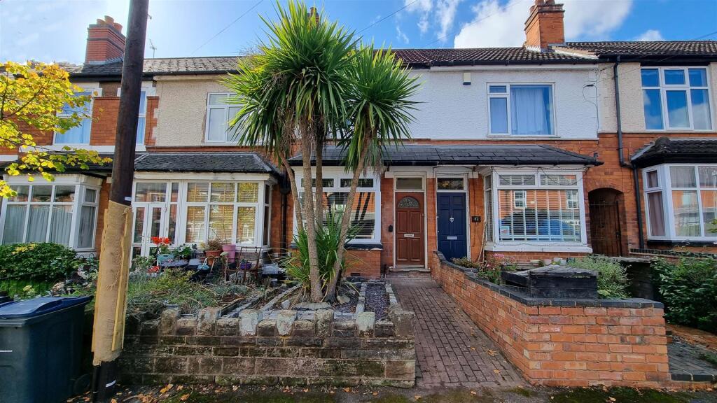 Main image of property: May Lane, Kings Heath