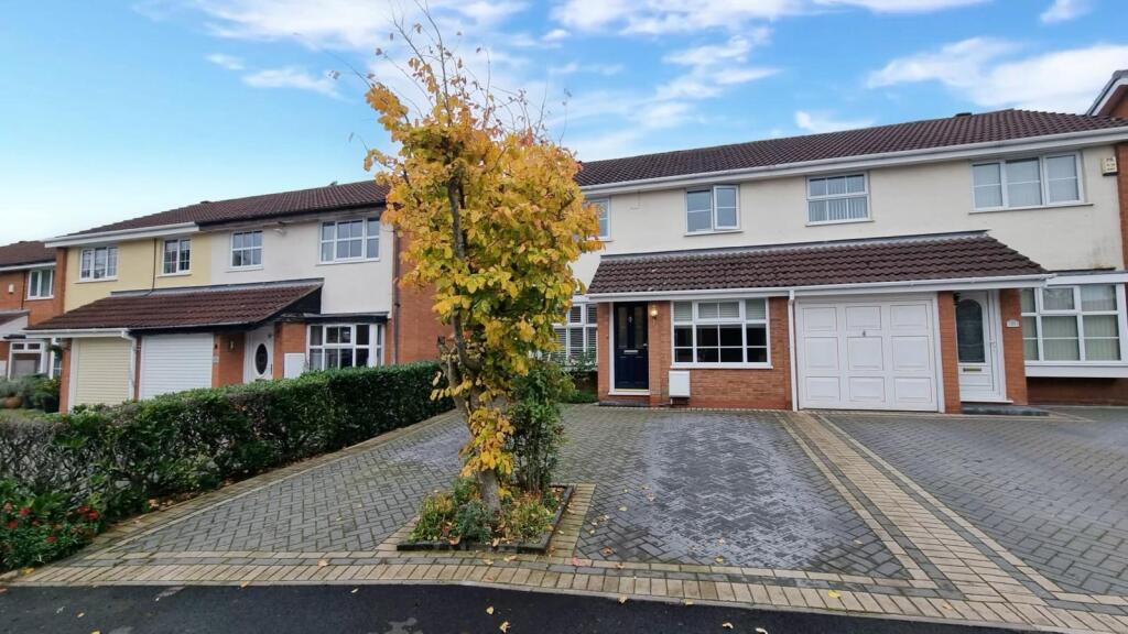 Main image of property: Hillaire Close, Kings Norton