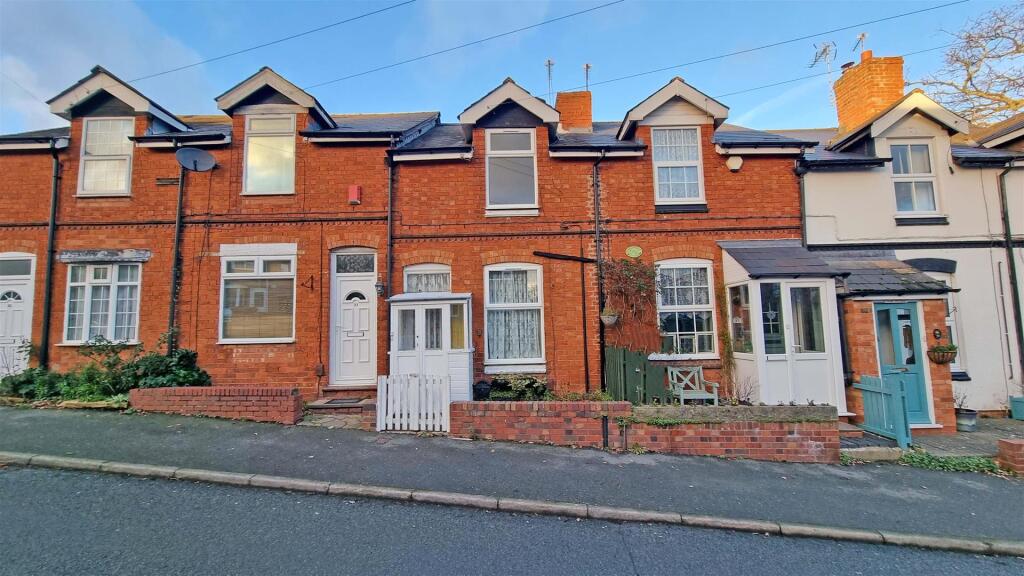 Main image of property: May Lane, Hollywood