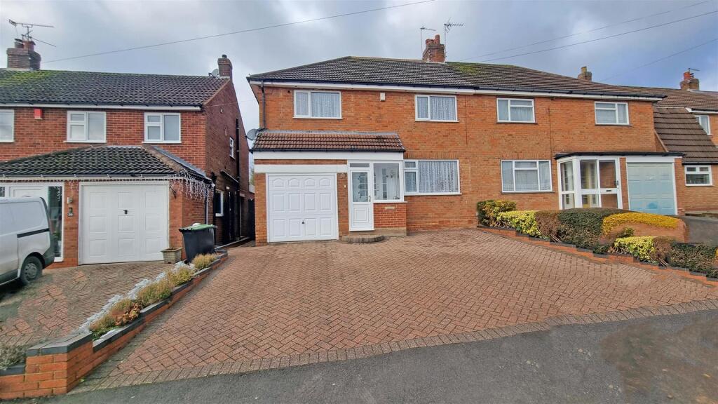 Main image of property: Douglas Road, Hollywood