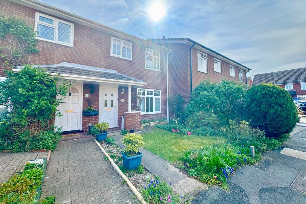 Main image of property: Alvaston Road, Nantwich, Cheshire, CW5