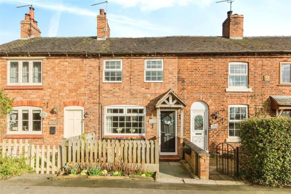 Main image of property: Sound Lane, Ravensmoor, Nantwich, Cheshire, CW5