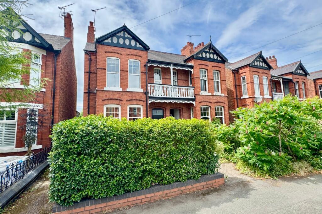 Main image of property: Millstone Lane, Nantwich, Cheshire, CW5