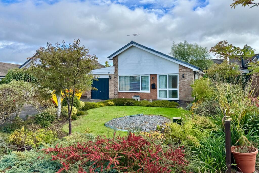 Main image of property: Brown Avenue, Nantwich, Cheshire, CW5