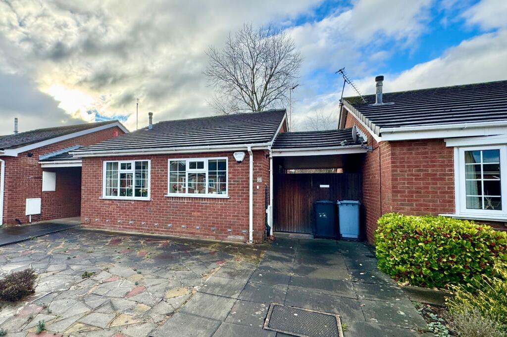 Main image of property: Scaife Road, Nantwich, Cheshire, CW5