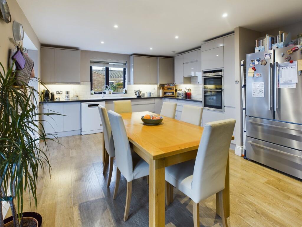 Additional property image - Down Road, Portishead, Bristol, BS20
