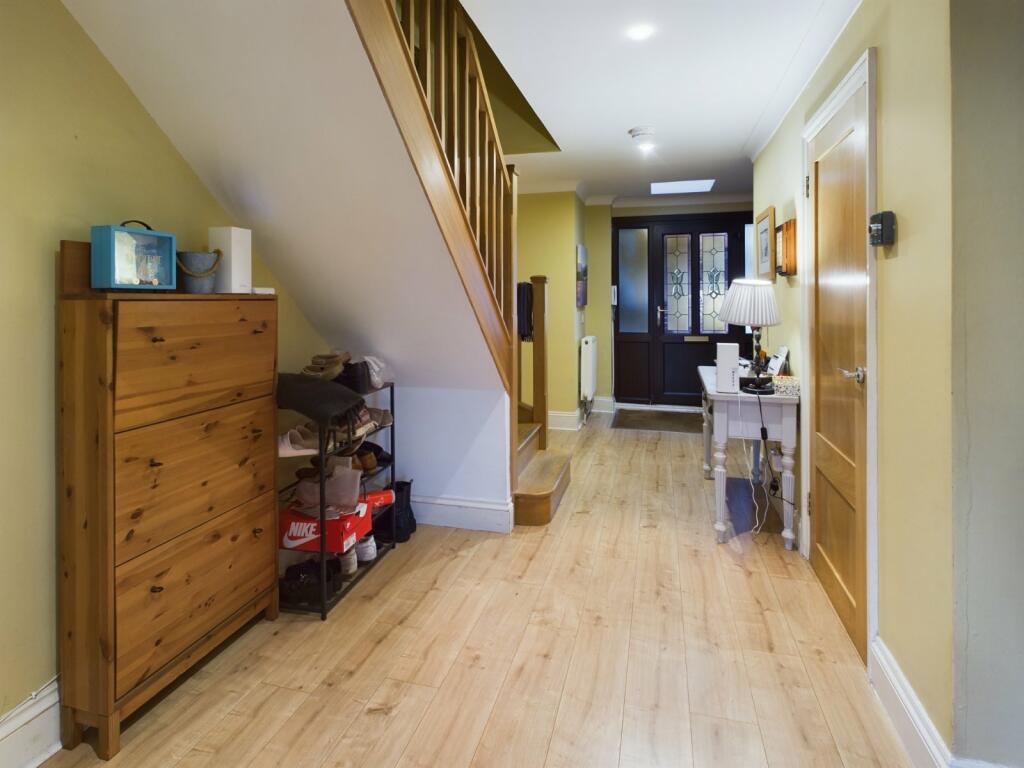 Additional property image - Down Road, Portishead, Bristol, BS20