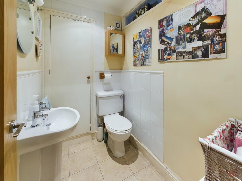 Additional property image - Down Road, Portishead, Bristol, BS20