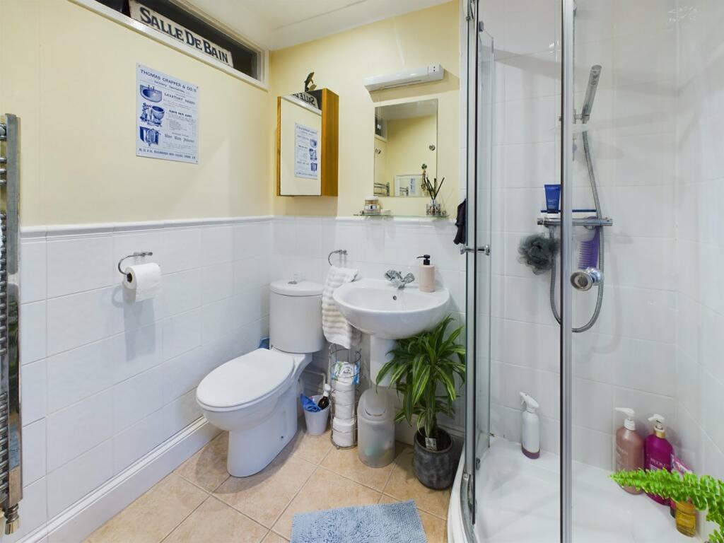 Additional property image - Down Road, Portishead, Bristol, BS20