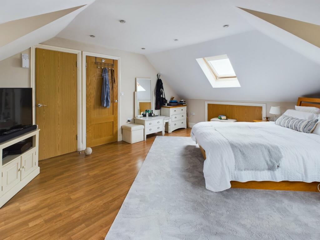 Additional property image - Down Road, Portishead, Bristol, BS20