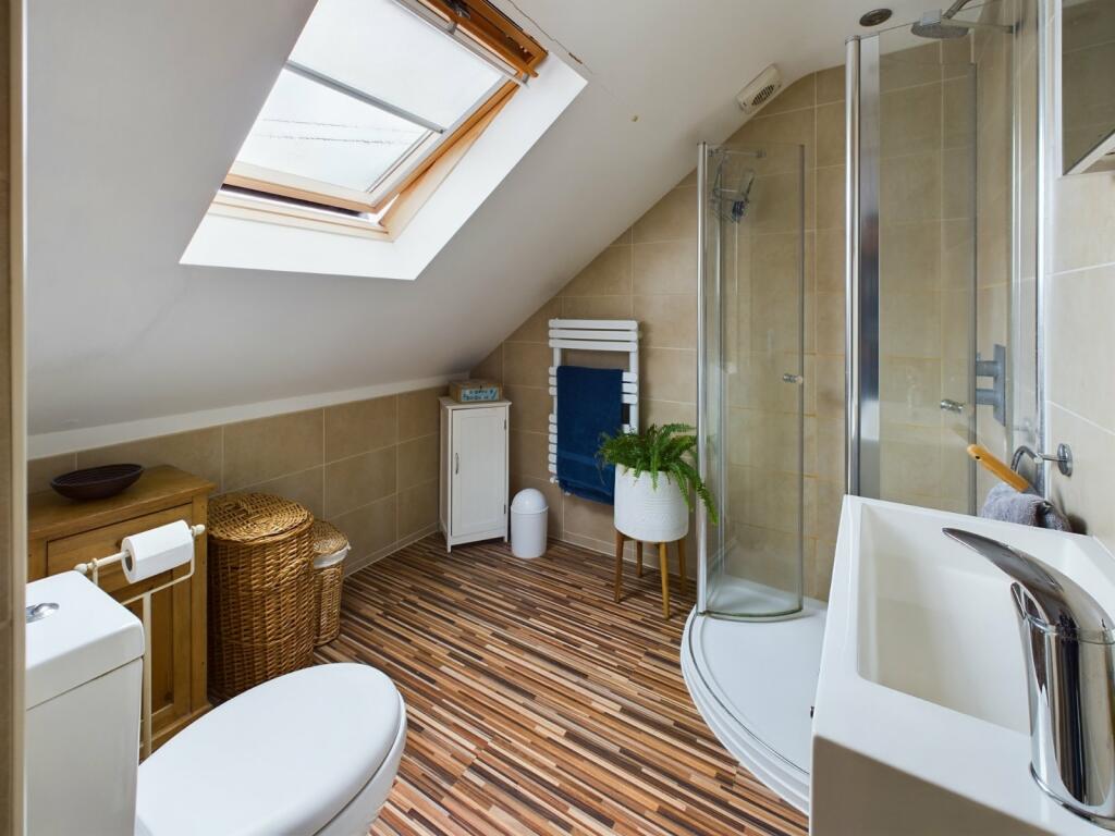 Property image - Down Road, Portishead, Bristol, BS20