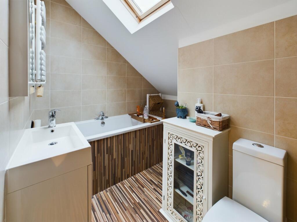 Additional property image - Down Road, Portishead, Bristol, BS20