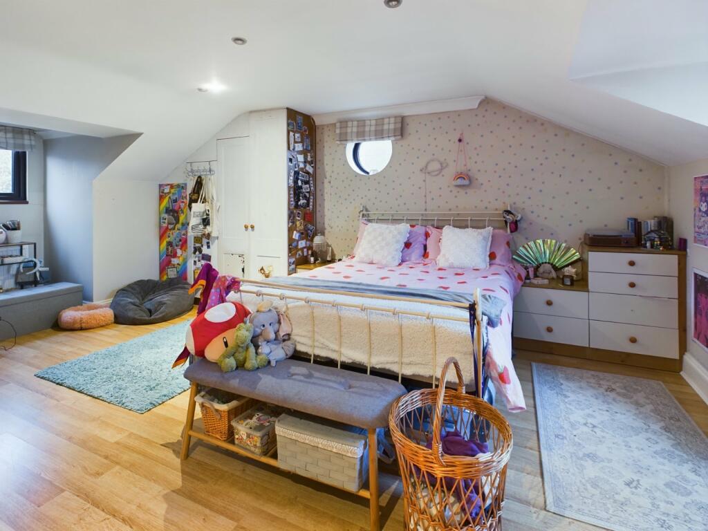 Additional property image - Down Road, Portishead, Bristol, BS20