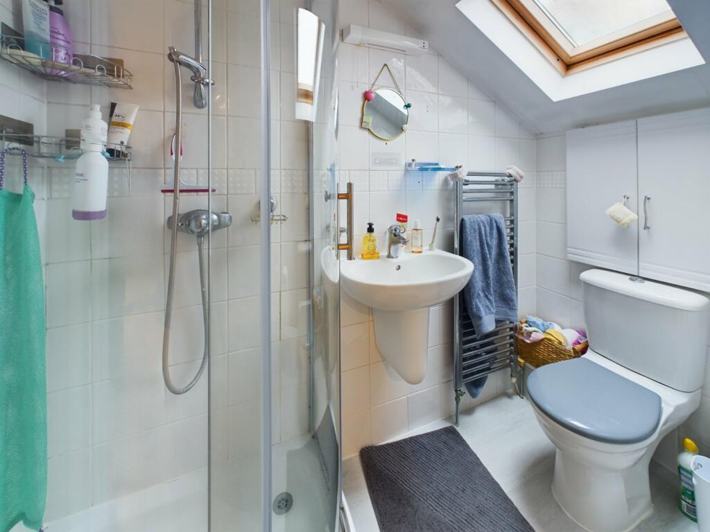 Additional property image - Down Road, Portishead, Bristol, BS20