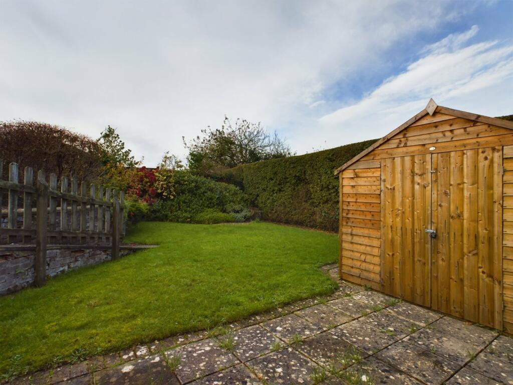 Additional property image - Down Road, Portishead, Bristol, BS20