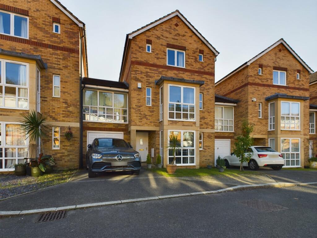 Additional property image - Woodacre, Portishead, Bristol, BS20