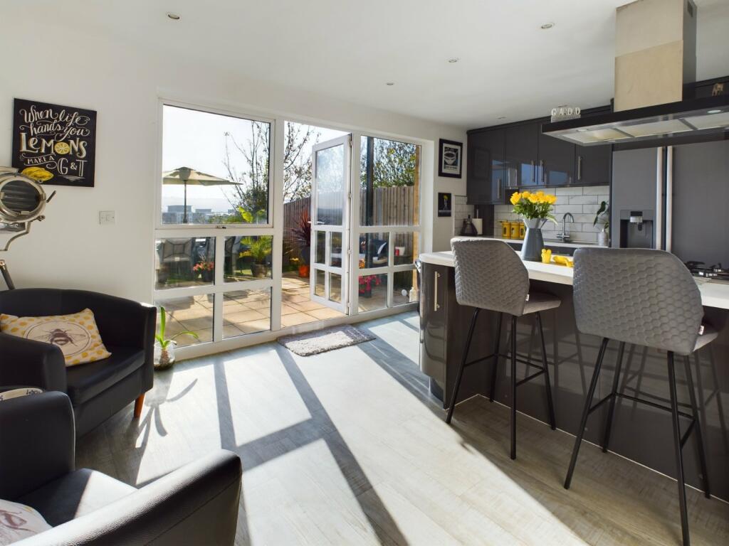 Additional property image - Woodacre, Portishead, Bristol, BS20