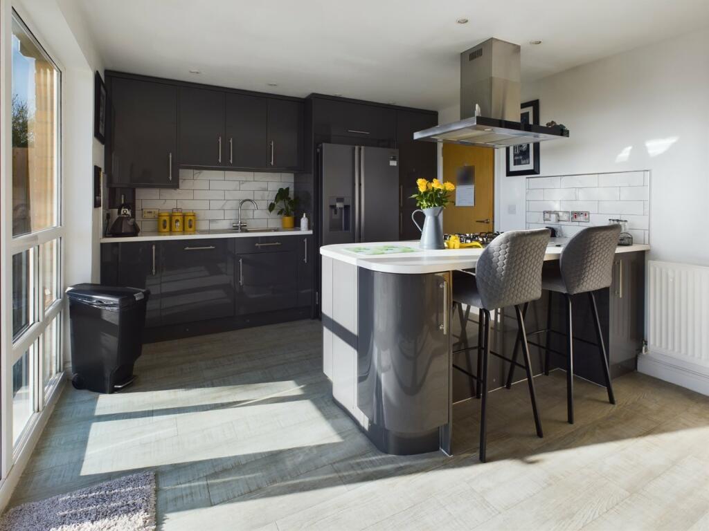 Additional property image - Woodacre, Portishead, Bristol, BS20