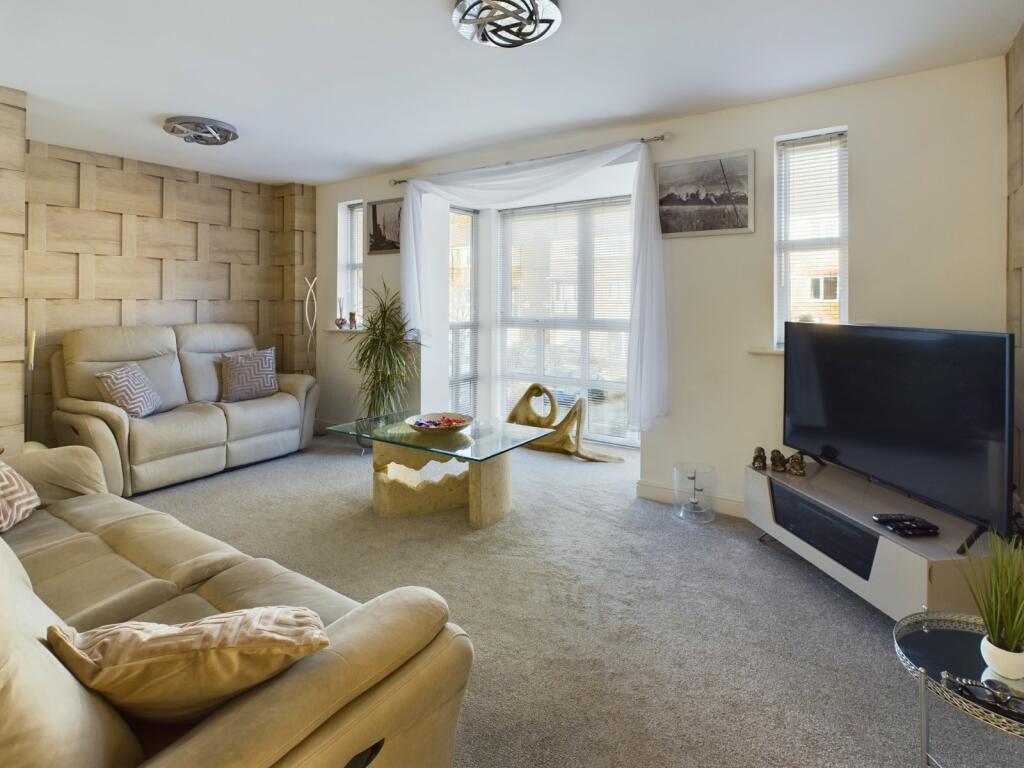Additional property image - Woodacre, Portishead, Bristol, BS20