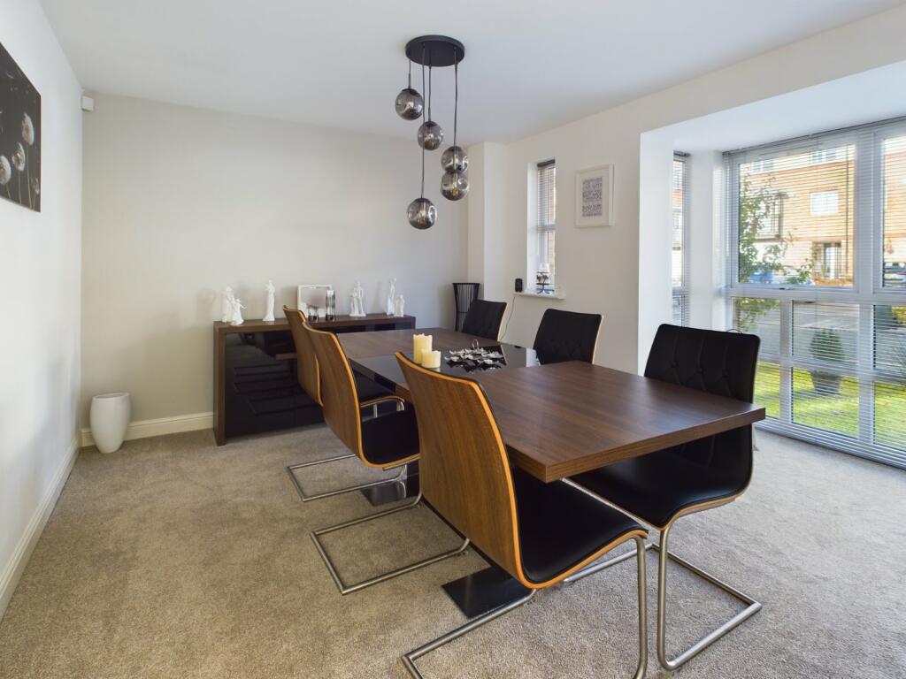Additional property image - Woodacre, Portishead, Bristol, BS20