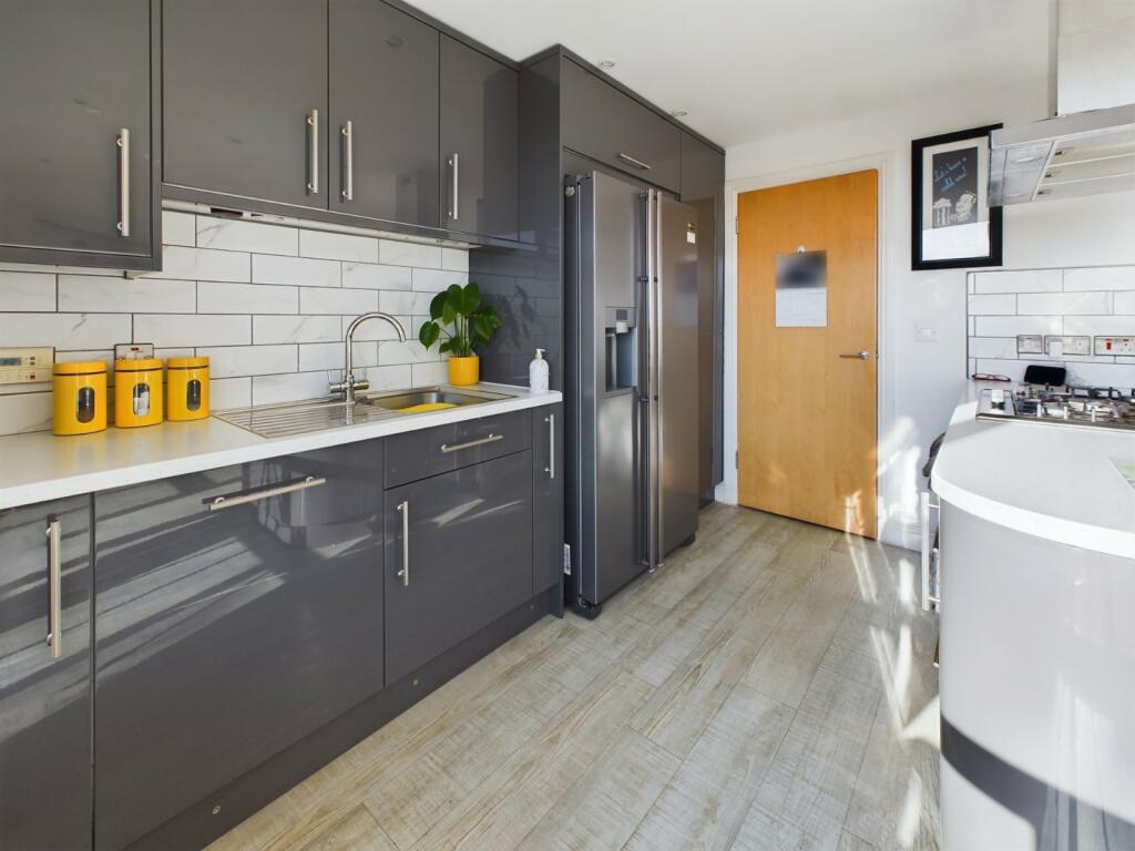 Additional property image - Woodacre, Portishead, Bristol, BS20