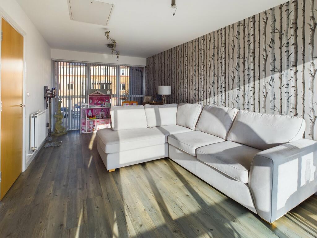 Additional property image - Woodacre, Portishead, Bristol, BS20