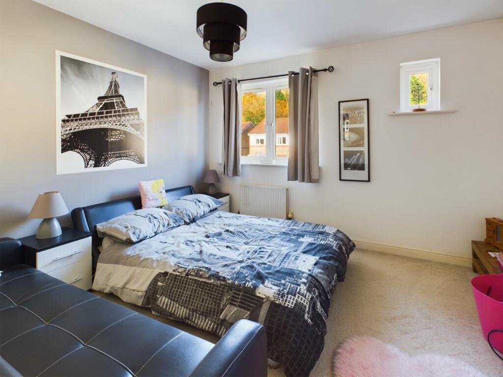Additional property image - Woodacre, Portishead, Bristol, BS20