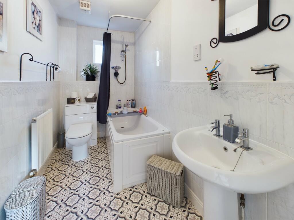 Additional property image - Woodacre, Portishead, Bristol, BS20