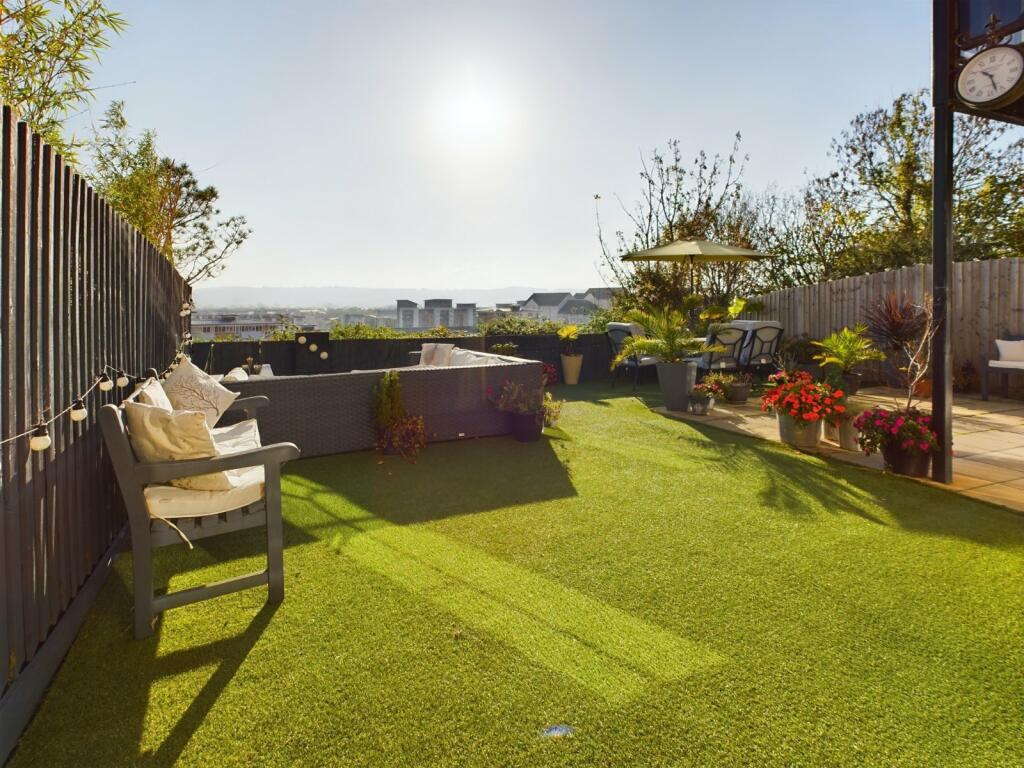 Additional property image - Woodacre, Portishead, Bristol, BS20