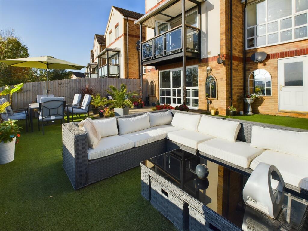 Additional property image - Woodacre, Portishead, Bristol, BS20