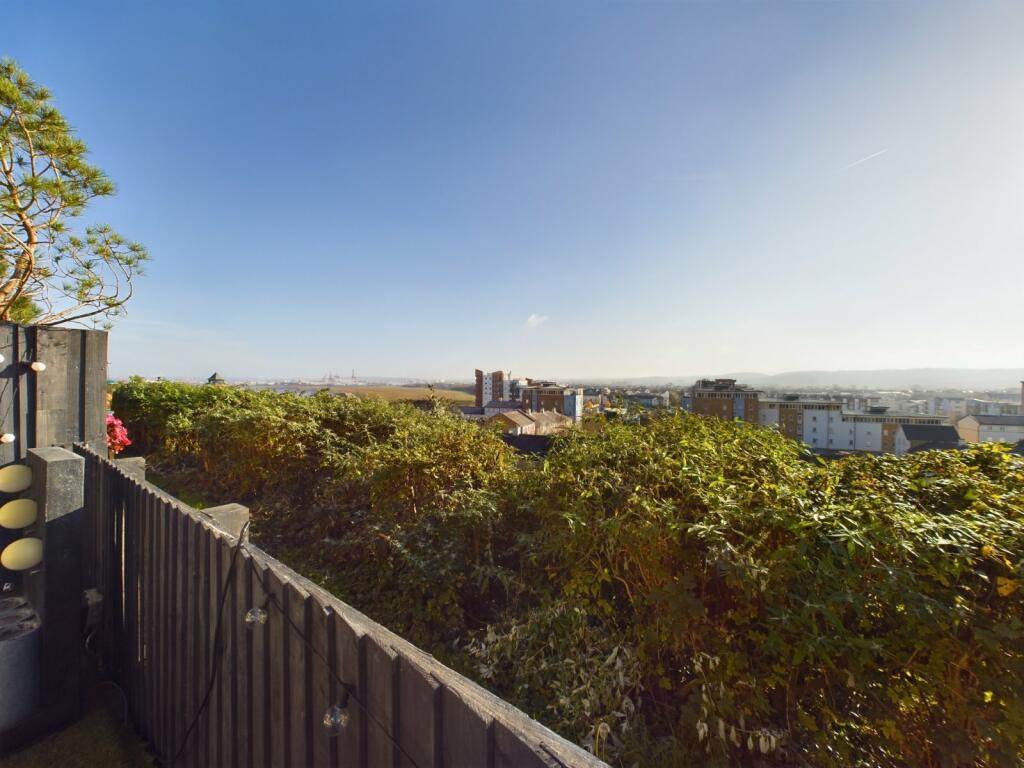 Additional property image - Woodacre, Portishead, Bristol, BS20
