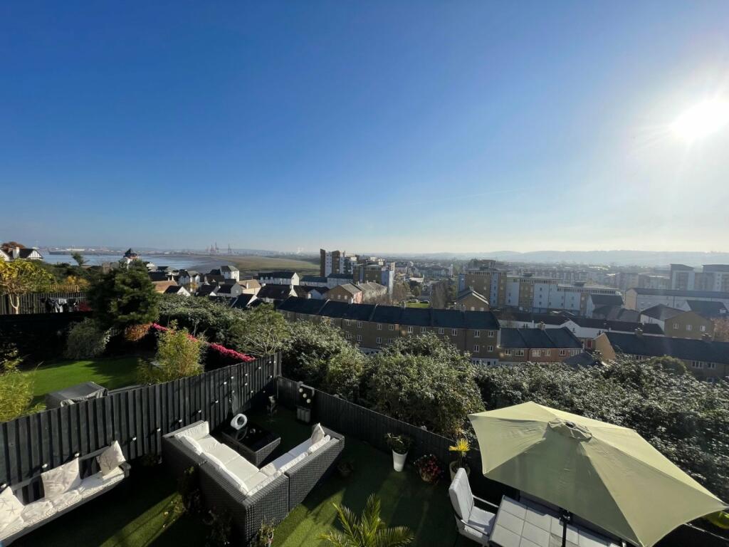 Additional property image - Woodacre, Portishead, Bristol, BS20