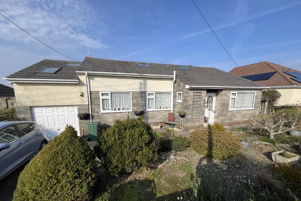 Main image of property: Seaview Road, Portishead, Bristol, BS20