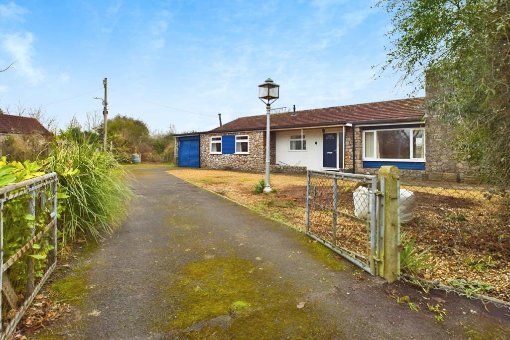 Additional property image - Cabot Way, Ham Green, Pill, Bristol, BS20