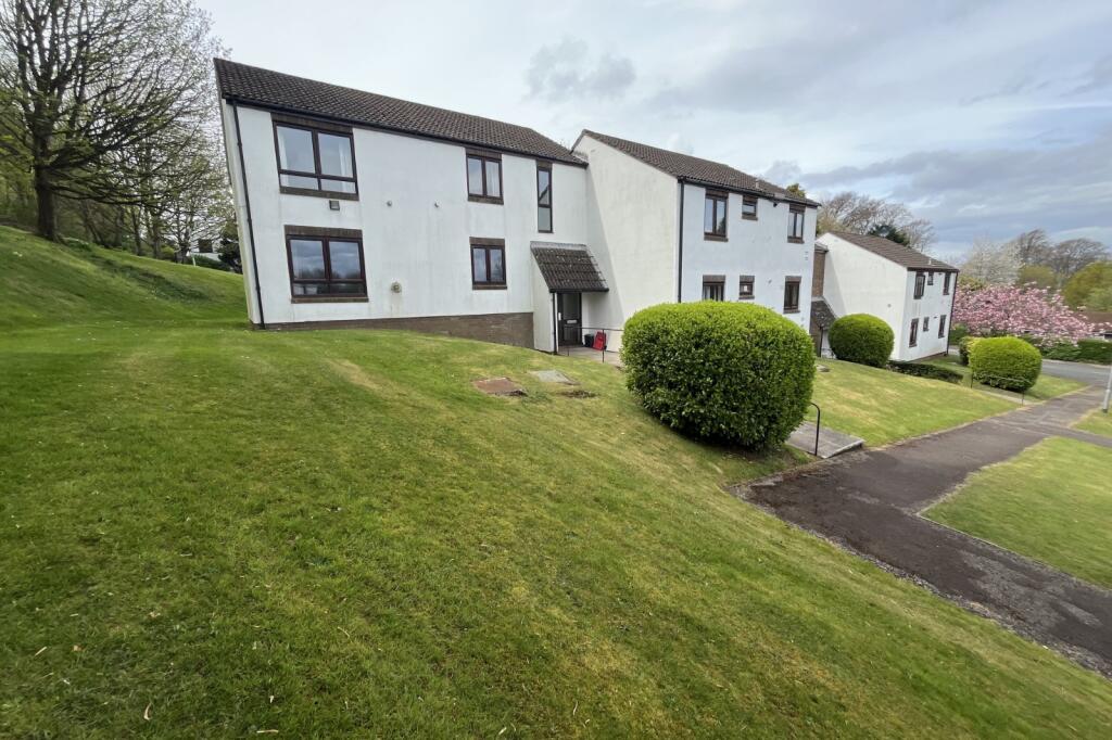 Main image of property: Somerset Road, Portishead, Bristol, BS20