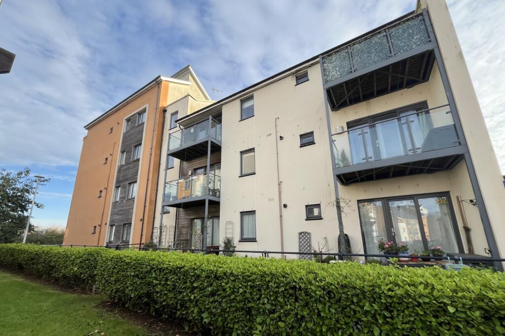 Main image of property: Kingfisher Road, Portishead, Bristol, BS20