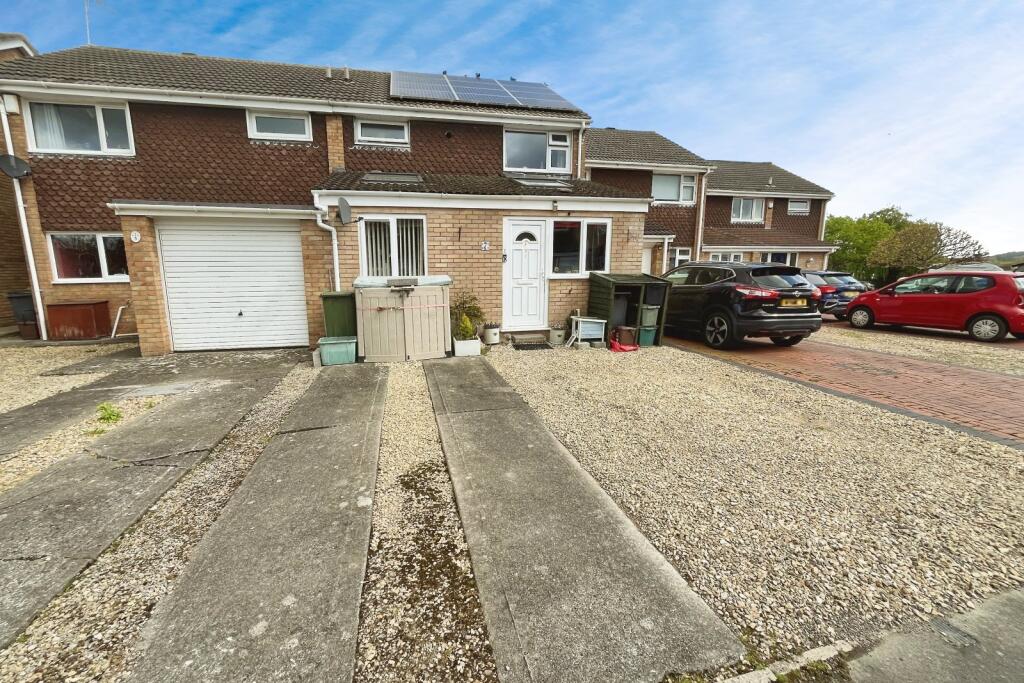 Main image of property: Winchcombe Close, Nailsea, Bristol, BS48