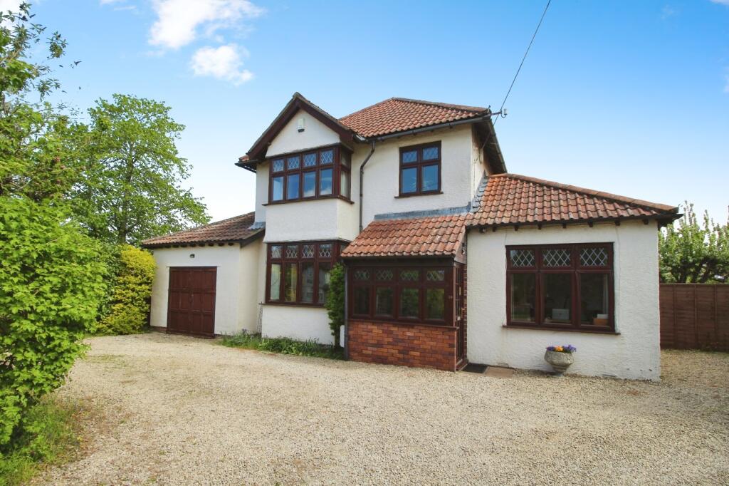 Main image of property: Ham Green, Pill, Bristol, BS20
