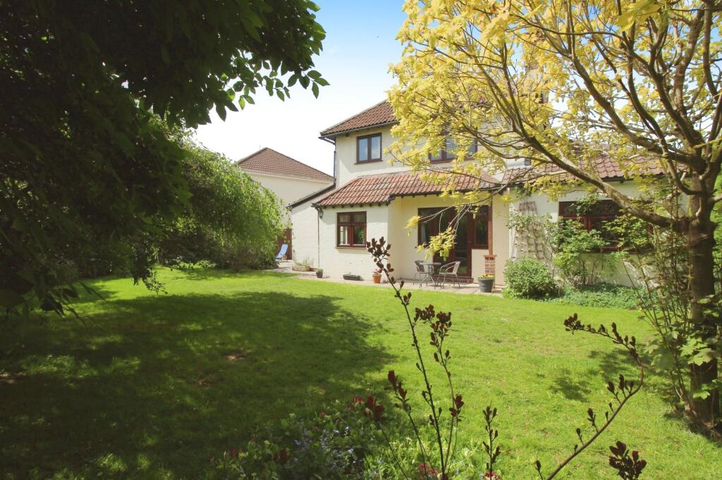 Main image of property: Ham Green, Pill, Bristol, BS20