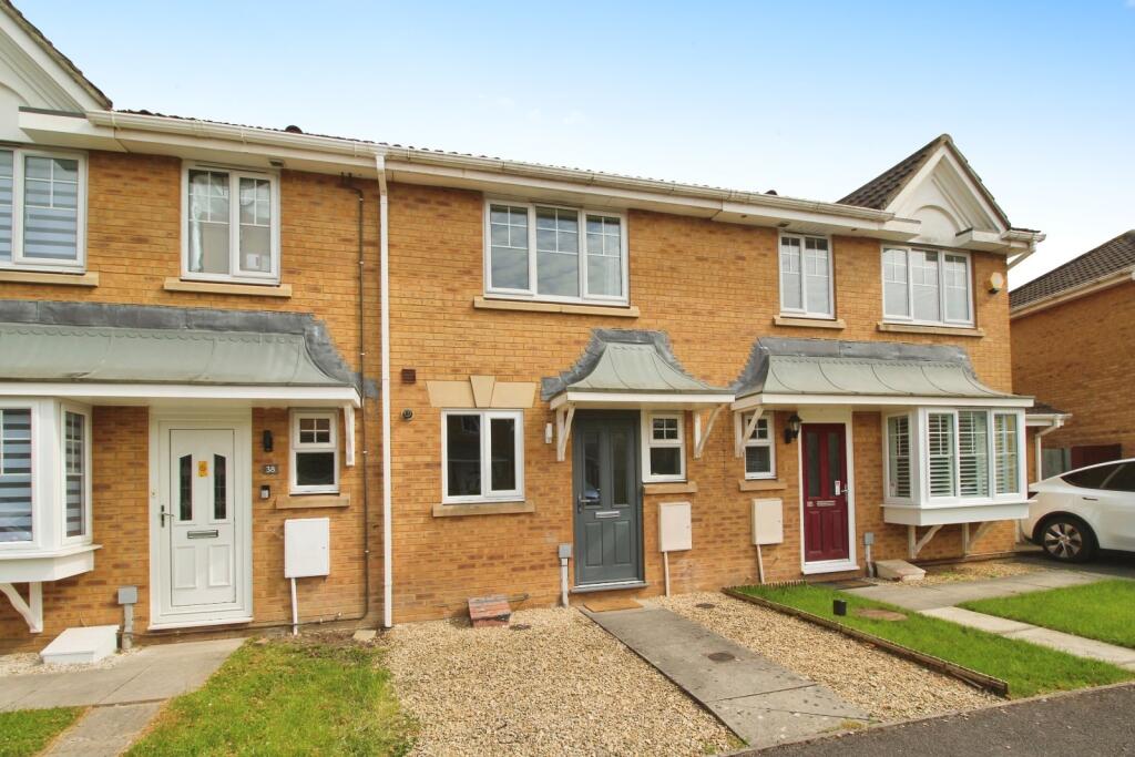 Main image of property: Lambourne Way, Portishead, Bristol, BS20