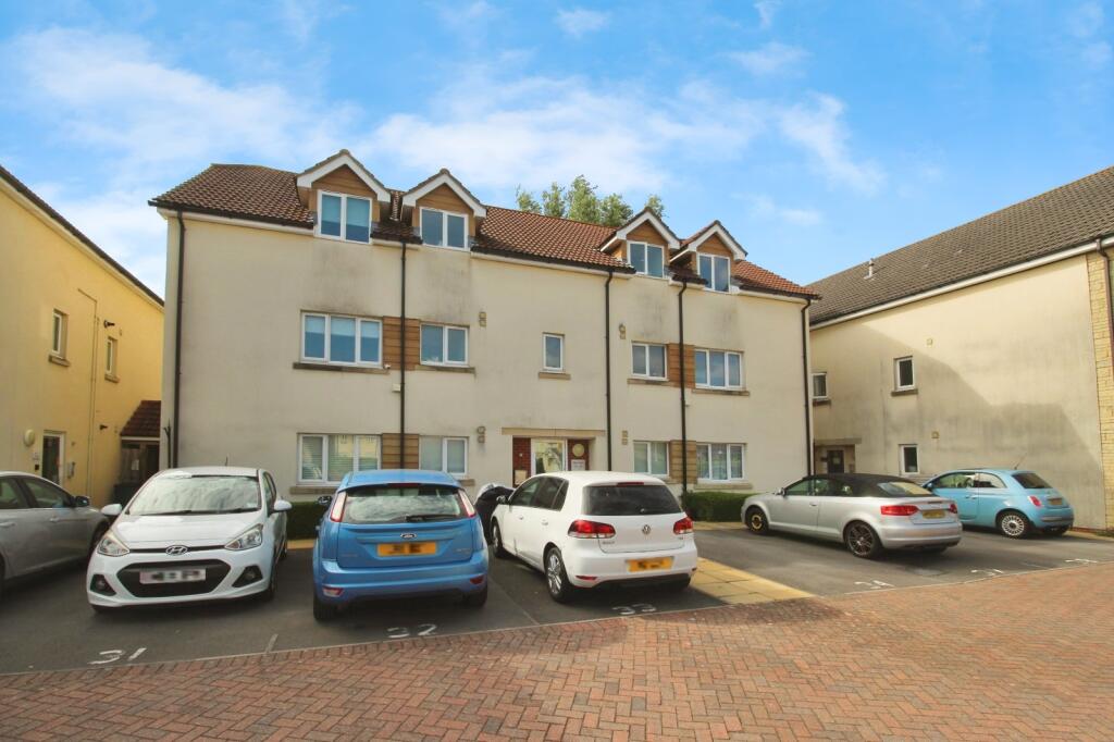 Main image of property: Moor Gate, Portishead, Bristol, BS20