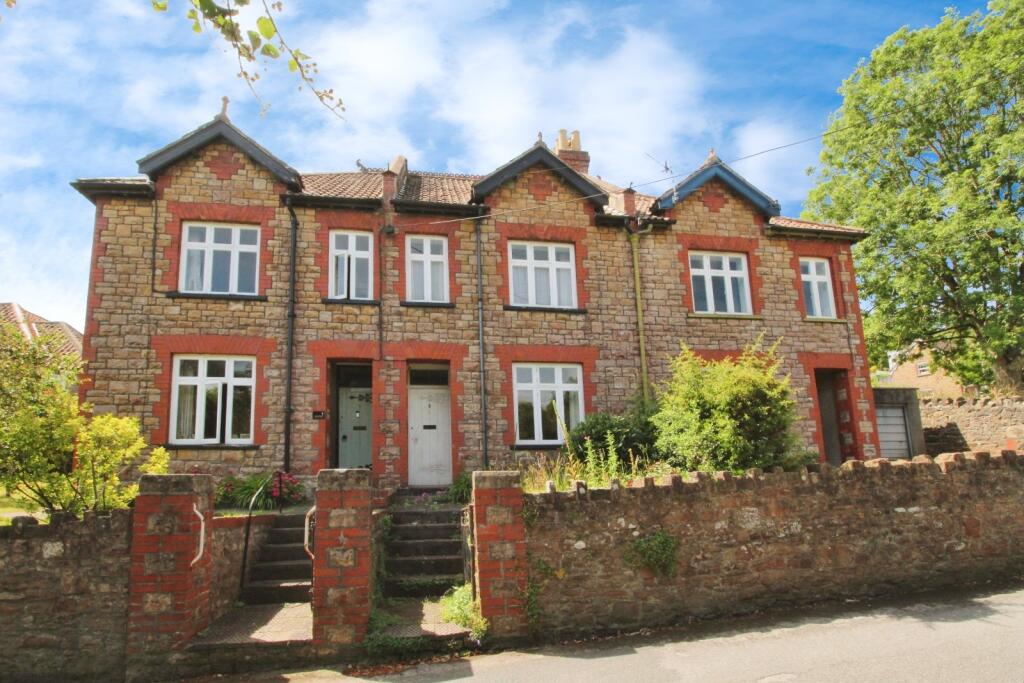 Main image of property: Church Road South, Portishead, Bristol, BS20