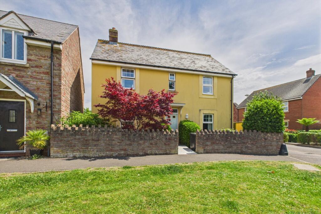 Main image of property: Phoenix Way, Portishead, Bristol, BS20