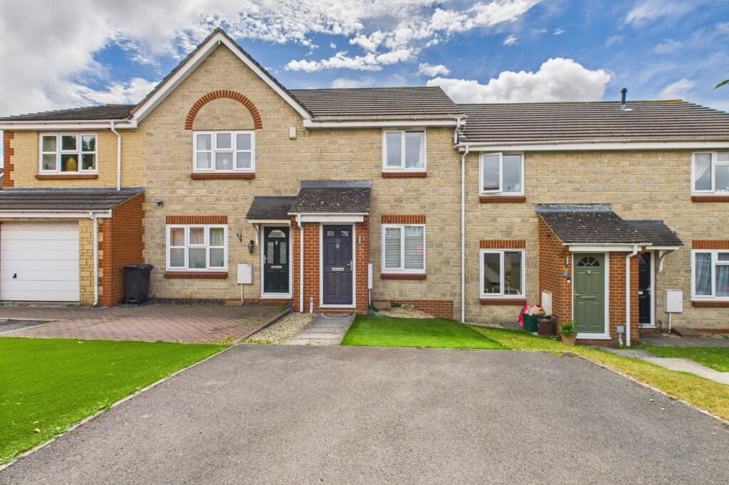 Main image of property: Badger Rise, Portishead, Bristol, BS20