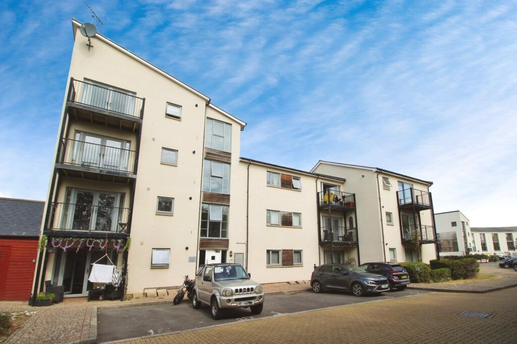 Main image of property: Navigators Court, Portishead, Bristol, BS20