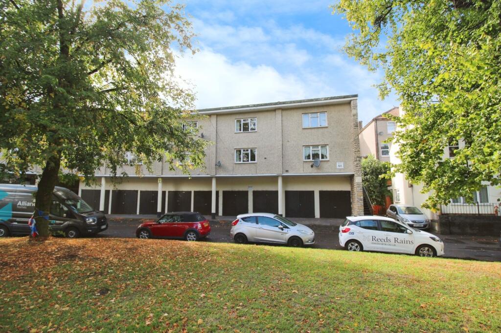 Main image of property: Bank Place, Pill, Bristol, BS20