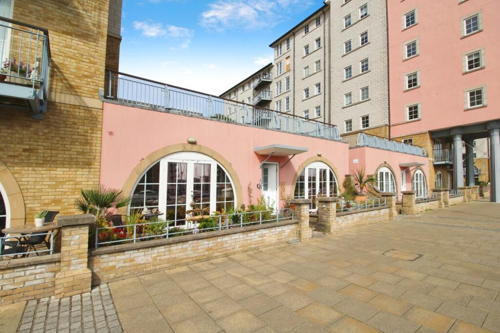 Main image of property: Lower Burlington Road, Portishead, Bristol, BS20