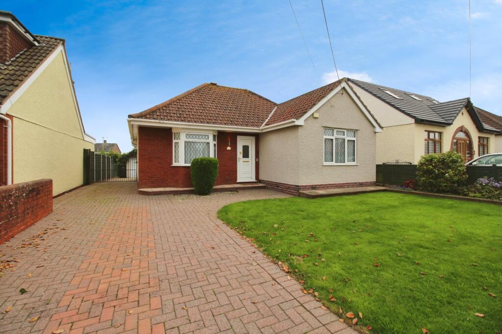 Main image of property: Down Road, Portishead, Bristol, BS20