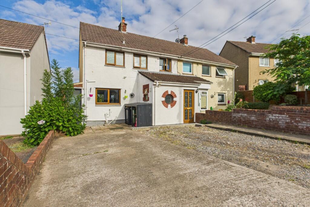 Main image of property: South Grove, Pill, Bristol, BS20